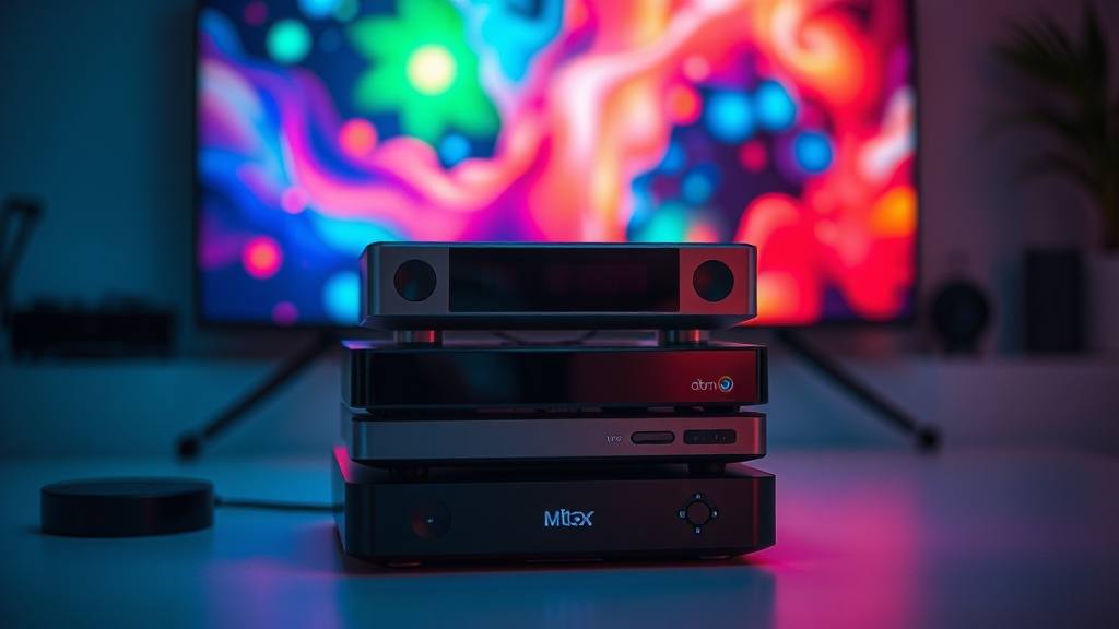IPTV auf Samsung Smart TV installieren — IPTV Apps Guide