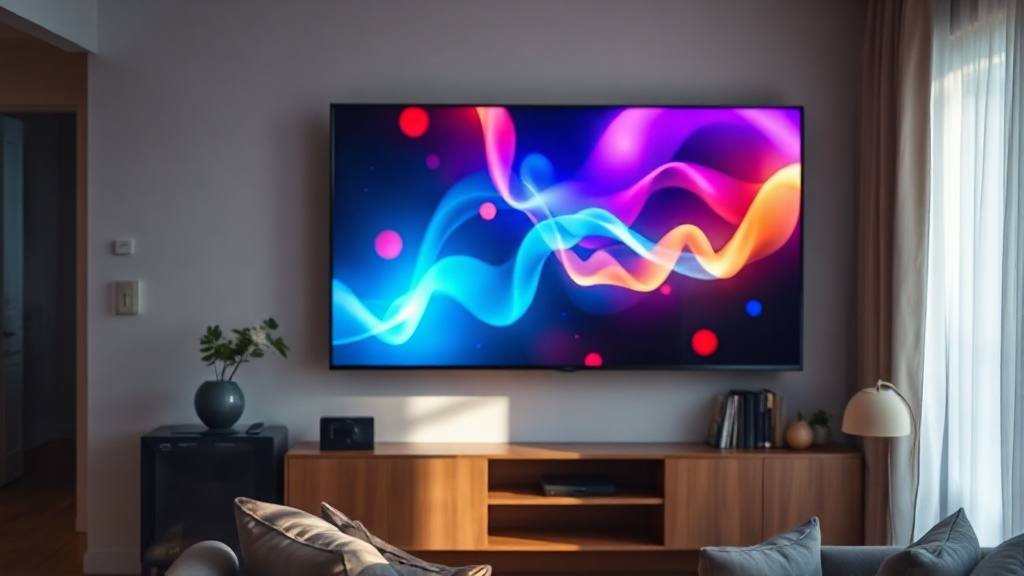 IPTV auf LG WebOS TV installieren — IPTV Apps Guide