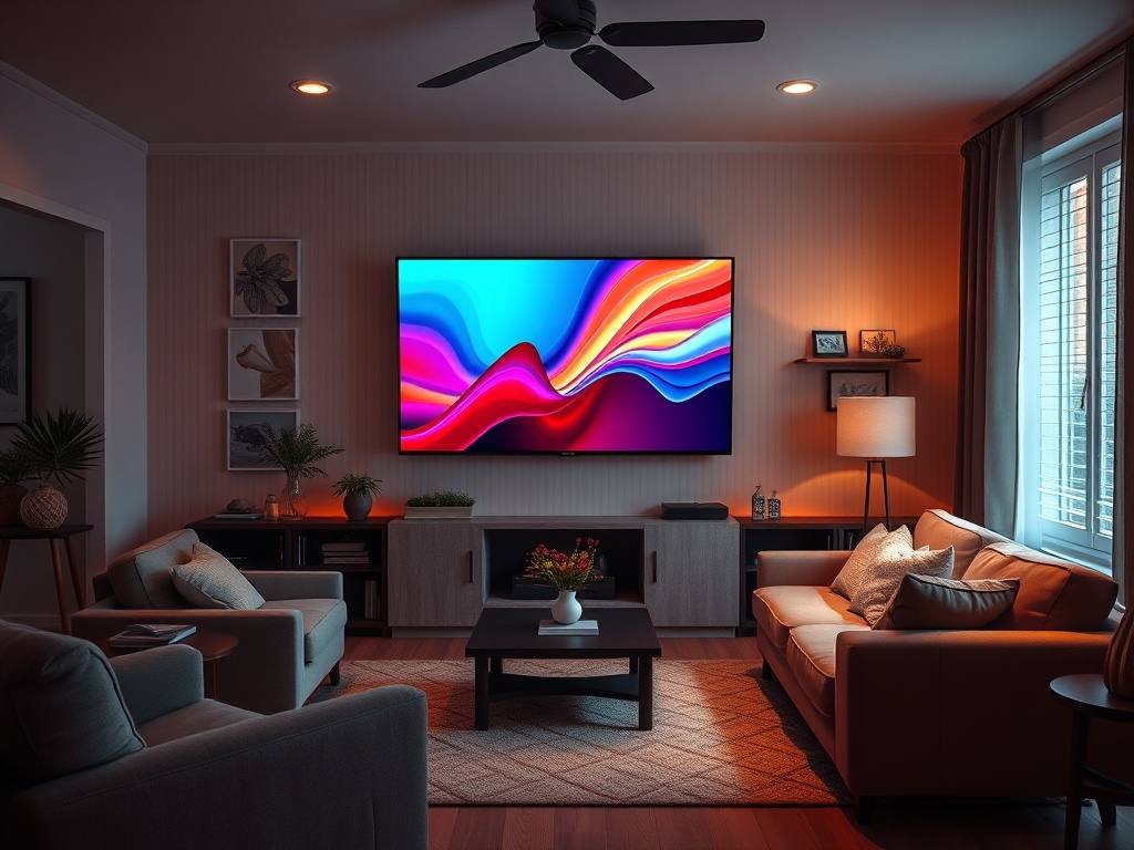 IPTV Apps Streaming-Funktionen — Live-TV, Filme und Serien